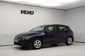 Продается подержанный автомобиль Volkswagen Golf, 2021, 26 500 км, 1.0, 81 kW, бензин, механическая, передний привод, 803VFT, WVWZZZCDZMW075113