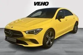 For sale used car Mercedes-Benz CLA 180 avantgarde night pakett, 2019, 91 823 km, 1.3, 100 kW, petrol, automatic, front-wheel drive, 179HRP, WDD1183841N017558