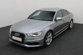 For sale used car Audi A6 Quattro Pro Line Plus, 2013, 222 657 km, 3.0, 150 kW, diesel, automatic, four-wheel drive, NLT908, WAUZZZ4G3DN142745