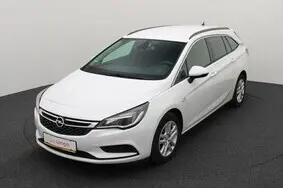For sale used car Opel Astra Business+, 2019, 200 870 km, 1.6, 81 kW, diesel, manual, front-wheel drive, NLT907, W0VBD8EL0J8060044