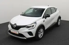 For sale used car Renault Captur Zen, 2021, 161 132 km, 1.0, 67 kW, petrol, manual, front-wheel drive, NLT904, VF1RJB00267276629