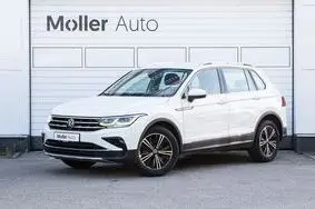 Müüa kasutatud auto Volkswagen Tiguan, 2022, 113 296 km, 1.5, 110 kW, bensiin, automaat, esivedu, W021068, WVGZZZ5NZNW021068