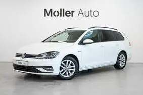 Müüa kasutatud auto Volkswagen Golf, 2019, 156 150 km, 1.5, 96 kW, bensiin, automaat, esivedu, WVWZZZAUZKP560981