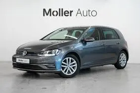 Müüa kasutatud auto Volkswagen Golf, 2020, 129 718 km, 1.5, 96 kW, bensiin, manuaal, esivedu, LJJ801, WVWZZZAUZKW611666