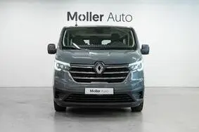 For sale used car Renault Trafic, 2022, 91 807 km, 2.0, 110 kW, diesel, manual, front-wheel drive, MGF485, VF1JL000268772004