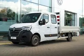 Müüa kasutatud auto Renault Master, 2022, 47 238 km, 2.3, 107 kW, diisel, manuaal, esivedu, MIS493, VF1VB000X68701413