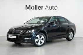 Müüa kasutatud auto Škoda Octavia, 2019, 164 148 km, 1.5, 110 kW, bensiin, automaat, esivedu, TMBAR9NE7K0236621
