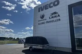 For sale new trailer Tiki Treiler CP350-LH/PRO, 2025, V6AC2103200012097