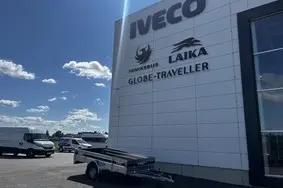For sale new trailer Tiki Treiler CP300-LH/PRO, 2025, V6AC2104100008753