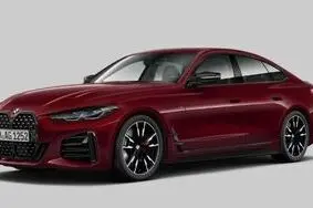 For sale used car BMW M440I XDRIVE Gran Coupe M-Sportpakett Pro, 2024, 12 000 km, 285 kW, petrol, automatic, four-wheel drive, WBA11AW0XRFT14437