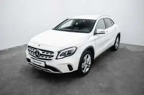 For sale used car Mercedes-Benz GLA 180, 2019, 83 000 km, 1.6, 90 kW, petrol, automatic, front-wheel drive, 502DCH, WDC1569421J602388