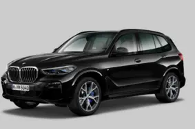 Продается подержанный автомобиль BMW X5 xDrive30d M-Sportpakett, 2019, 92 000 км, 3.0, 195 kW, дизель, автомат, полный привод, 272HTZ, WBACV610XKLK19126