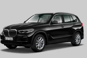 For sale used car BMW X5 xDrive30d, 2020, 132 446 km, 3.0, 195 kW, diesel, automatic, four-wheel drive, 527FBC, WBACV610XL9B10716