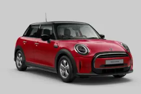 For sale used car MINI Cooper, 2021, 71 000 km, 1.5, 100 kW, petrol, automatic, front-wheel drive, 761VHJ, WMW31DK0802P81060