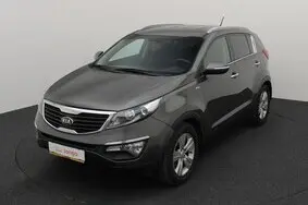 Müüa kasutatud auto Kia Sportage, 2013, 82 653 km, 2.0, 120 kW, lpg, automaat, nelikvedu, NLT882, U5YPC811DDL329101