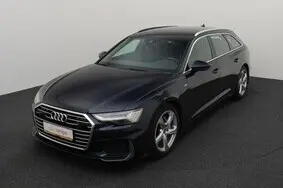 For sale used car Audi A6 S edition, 2021, 210 058 km, 2.0, 150 kW, hybrid, automatic, front-wheel drive, NLU026, WAUZZZF27MN105487
