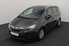 For sale used car Opel Zafira Business+, 2015, 202 545 km, 1.6, 100 kW, diesel, manual, front-wheel drive, W0LPD9E34F1080334