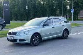 Müüa kasutatud auto Škoda Octavia, 2011, 1.2, 77 kW, bensiin, manuaal, esivedu, 137BDR, TMBJM61ZXB2123840