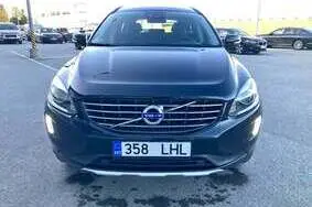 For sale used car Volvo XC60 Summum, 2014, 230 000 km, 2.0, 100 kW, diesel, automatic, front-wheel drive, 358LHL, YV1DZ3150E2573538