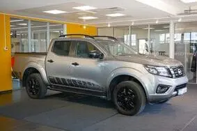 For sale used car Nissan Navara N-Guard, 2020, 106 000 km, 2.3, 140 kW, diesel, automatic, four-wheel drive, VSKCTND23U0147272