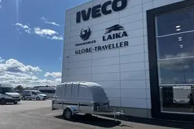 Müüa uus haagis Tiki Treiler CS300-LH, 2025, V6AC6324600006210