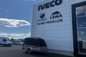 Müüa uus haagis Tiki Treiler CS300-LH, 2025, V6AC6324600006302