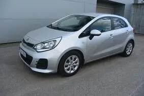 For sale used car Kia Rio, 2015, 156 000 km, 1.2, 62 kW, petrol, manual, front-wheel drive, KNADN511AF6723780