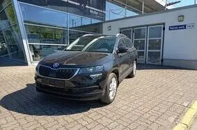 For sale used car Škoda Karoq, 2021, 141 411 km, 1.5, 110 kW, petrol, automatic, 877GRL, TMBJR7NU2M2035826