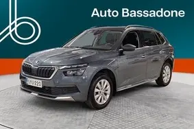 For sale used car Škoda Kamiq, 2020, 63 000 km, 1.0, 85 kW, petrol, automatic, front-wheel drive, TMBGR7NW7L3121556