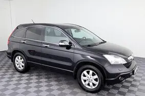 Продается подержанный автомобиль Honda CR-V, 2008, 169 000 км, 2.0, 110 kW, бензин, автомат, полный привод, 214KWN, SHSRE58508U017423