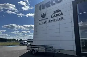 Müüa uus haagis Tiki Treiler CS300-LH, 2025, V6AC6324600006144