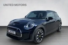 Müüa kasutatud auto MINI Cooper SE, 2023, 34 200 km, 135 kW, elekter, automaat, esivedu, WMW11DJ0002U03923