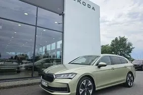 Продается подержанный автомобиль Škoda Superb Selection, 2024, 5 210 км, 1.5, 110 kW, гибрид, автомат, передний привод, 005LEM, TMBJN0NZXRC004324
