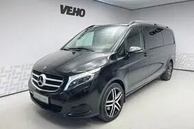 For sale used car Mercedes-Benz V 220 4Matic A2, 2018, 390 225 km, 2.1, 120 kW, diesel, automatic, four-wheel drive, 598MGW, WDF44781513487016