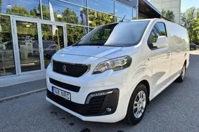 Продается подержанный vehicle Peugeot Expert Active L3, 2020, 124 940 км, 2.0, 90 kW, дизель, механическая, передний привод, 148NRC, VF3VFAHKHKZ037997