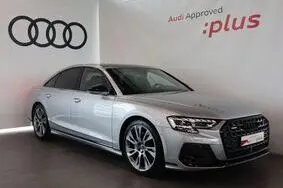 Продается подержанный автомобиль Audi A8, 2023, 33 000 км, 3.0, 210 kW, дизель, автомат, полный привод, WAUZZZF89PN011006
