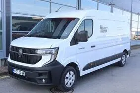 Продается подержанный vehicle Renault Master Van Extra L3H2, 2024, 7 000 км, 2.0, 110 kW, дизель, механическая, передний привод, VF1RDA00572021182