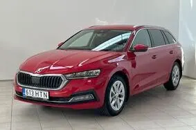 Müüa kasutatud auto Škoda Octavia Combi Elegance, 2023, 54 633 km, 2.0, 110 kW, diisel, automaat, esivedu, TMBJJ8NX9PY073272