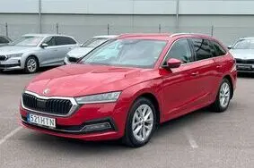Müüa kasutatud auto Škoda Octavia Combi Elegance, 2023, 84 395 km, 2.0, 110 kW, diisel, automaat, esivedu, TMBJJ8NX2PY072464