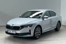 For sale used car Škoda Octavia HB Selection FL, 2024, 7 027 km, 1.5, 110 kW, hybrid, automatic, front-wheel drive, TMBAR8NX8SY015820