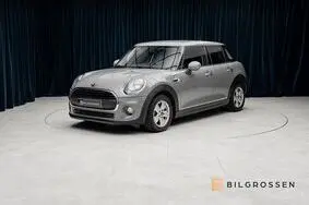 Продается подержанный автомобиль MINI ONE 5-dörrars Pepper Ambient, 2015, 60 920 км, 1.2, 75 kW, бензин, механическая, полный привод, OWD488, WMWXS1104F2C20168