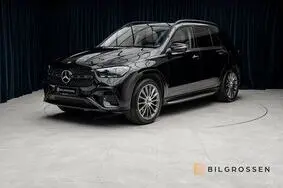 Продается подержанный автомобиль Mercedes-Benz GLE 350 de 4MATIC AMG Line Nightpack Pano MOMS, 2024, 27 830 км, 2.0, 245 kW, гибрид, автомат, полный привод, LCW74U, W1NFB0GB6RB161474
