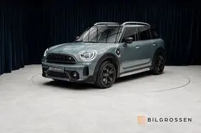 For sale used car MINI Countryman Cooper SE ALL4 Excitement Kamera, 2021, 39 480 km, 1.5, 162 kW, hybrid, automatic, four-wheel drive, EEL57M, WMW21BS09N3N37984