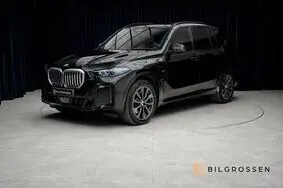 Müüa kasutatud auto BMW X5 xDrive50e M Sport  B&W Panorama HUD Luftfjädring, 2024, 11 650 km, 3.0, 360 kW, hübriid, automaat, nelikvedu, FCK57B, WBA41EU0XR9U96131