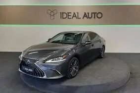 For sale used car Lexus ES 300 Limited Edition, 2023, 15 972 km, 2.5, 131 kW, hybrid, automatic, front-wheel drive, JTHB21B1702206482