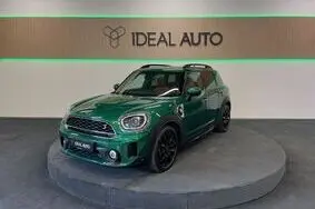 For sale used car MINI Countryman Cooper SE ALL4 Maximise 1.5 Plug-in Hybrid 162kW, 2023, 25 770 km, 1.5, 162 kW, plug-in hybrid, automatic, four-wheel drive, WMW21BS06R3S03126