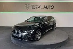 Продается подержанный автомобиль Volkswagen Arteon Shooting Brake E-Hybrid R-Line, 2023, 10 314 км, 1.4, 115 kW, подключаемый гибрид, автомат, передний привод, WVWZZZ3HZPE510216