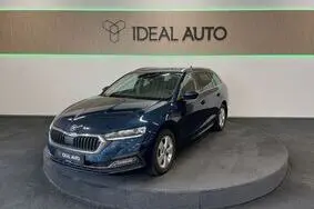 Müüa kasutatud auto Škoda Octavia Combi Elegance, 2022, 110 688 km, 2.0, 85 kW, diisel, automaat, esivedu, TMBJG7NX2NY022475