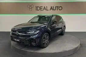 Продается подержанный автомобиль Volkswagen Touareg R 4Motion Facelift, 2023, 28 606 км, 3.0, 340 kW, бензин, автомат, полный привод, WVGZZZCR4RD001648