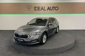 Müüa kasutatud auto Škoda Octavia Combi Ambition, 2022, 90 330 km, 2.0, 110 kW, diisel, automaat, esivedu, TMBJJ8NX8PY060917